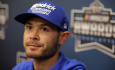 Kyle Larson Drops Bombshell Comment as Huge Merger on the Table