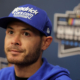 Kyle Larson Drops Bombshell Comment as Huge Merger on the Table