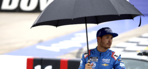 NASCAR Team Reveals ‘Feasible’ $80 Million Fix for 2024’s Crazy Weather Cancellations