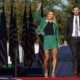 Lara Trump No Longer in Running to Replace Marco Rubio