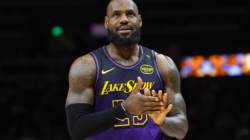 NBA Executive Sees Surprising Landing Spot For Lakers Star LeBron James