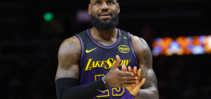 NBA Executive Sees Surprising Landing Spot For Lakers Star LeBron James