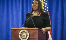 Who Is Robert Brooks? What to Know as Letitia James Releases Bodycam Video