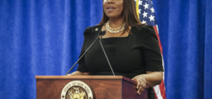 Who Is Robert Brooks? What to Know as Letitia James Releases Bodycam Video