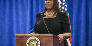 Who Is Robert Brooks? What to Know as Letitia James Releases Bodycam Video