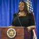 Who Is Robert Brooks? What to Know as Letitia James Releases Bodycam Video