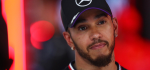 Lewis Hamilton Releases Emotional Tribute After ‘Trailblazer’ Motorsport Legend Dies