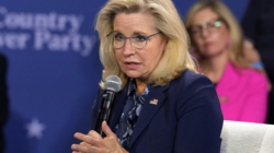 Liz Cheney Rips GOP Report Calling For Her To Be Criminally Investigated