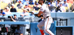 Dodgers Sign Michael Conforto After Waving White Flag In Juan Soto Sweepstakes