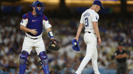 Dodgers Walker Buehler Predicted To Betray Los Angeles For $45 Million Deal Cubs