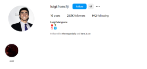 #FreeLuigi Trends as Support Surges for CEO Murder Suspect Luigi Mangione