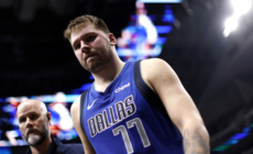 Mavericks News: Luka Doncic Latest Athlete Targeted in String of Home Burglaries