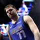 Mavericks News: Luka Doncic Latest Athlete Targeted in String of Home Burglaries