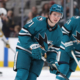 Sharks’ Macklin Celebrini on Calder Trophy Race: ‘I Want to Stop Losing’