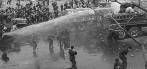 South Korea’s History of Martial Law Revealed in Dramatic Pictures