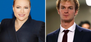 Meghan McCain Issues Warning to ‘the Left’ Over Daniel Penny