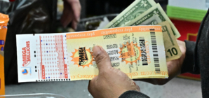 Mega Millions Jackpot: How to Watch Draw for Winning Numbers