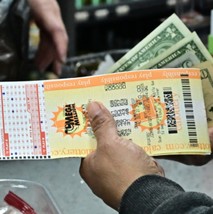 Mega Millions Jackpot: How to Watch Draw for Winning Numbers