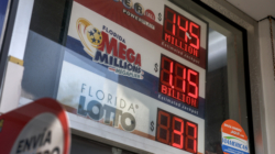 Top 10 Lottery Jackpots in History Ahead of $1.15 Billion Draw