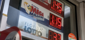 Top 10 Lottery Jackpots in History Ahead of $1.15 Billion Draw