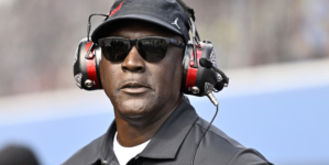 Michael Jordan’s 23XI Racing Files Against NASCAR’s Recent Appeal In Ongoing Antitrust Lawsuit