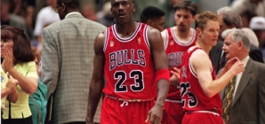 ‘Near Mint Condition’ Michael Jordan Bulls Card Could Fetch Astronomical Amount at Auction