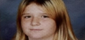 Amber Alert: Police Hunting for Missing Girl, 12