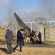 Dozens Feared Dead in South Korean Airport Plane Fire