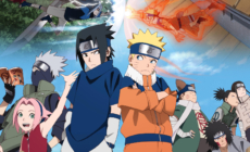 The 10 Best Naruto Characters Ever