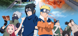 The 10 Best Naruto Characters Ever