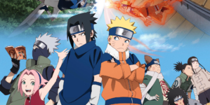 The 10 Best Naruto Characters Ever