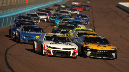 NASCAR Insiders Call For Huge Change To Bring Sport Closer To Formula 1