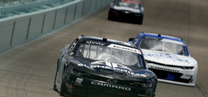 Alpha Prime Racing Confirms Huge Crew Chief Signing For NASCAR Xfinity Series