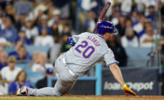 Mets Likely To Sign Pete Alonso Amid Depleted First Base Market