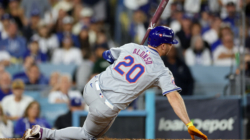 Mets Likely To Sign Pete Alonso Amid Depleted First Base Market