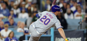 Mets Likely To Sign Pete Alonso Amid Depleted First Base Market