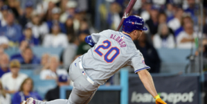 Mets Likely To Sign Pete Alonso Amid Depleted First Base Market