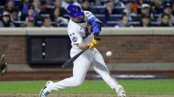 Four-Time All-Star Slugger Pete Alonso Predicted to Sign With NL Contender