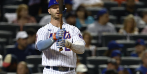 Mets Could Lose $152 Million Pete Alonso To Dark Horse Rangers