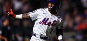 Mets Top Prospect Off to Electric Start in Venezuelan Winter League