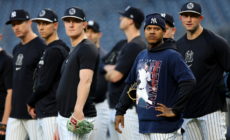 Yankees Predicted To Move Marcus Stroman In Blockbuster Offseason Trade