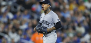 MLB Insider Predicts Yankees to Trade $37 Million Starting Pitcher