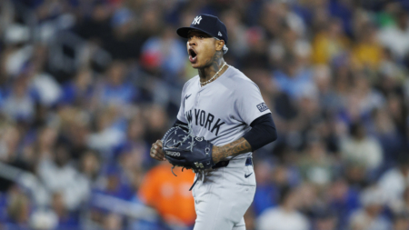 MLB Insider Predicts Yankees to Trade $37 Million Starting Pitcher