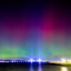 Ring in 2025 Watching a Geomagnetic Storm That Makes Aurora Borealis More Visible