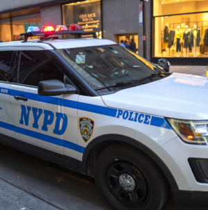 Taxi Strikes Pedestrians Near NYC Macy’s on Christmas Day: What We Know