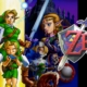 Every 3D Zelda Game, Ranked from Worst to Best