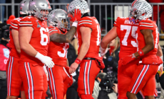 College Football Playoff: Ohio State Routs Tennessee, Will Face Oregon in Rose Bowl