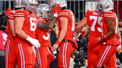 College Football Playoff: Ohio State Routs Tennessee, Will Face Oregon in Rose Bowl