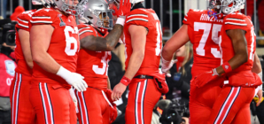 College Football Playoff: Ohio State Routs Tennessee, Will Face Oregon in Rose Bowl