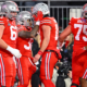 College Football Playoff: Ohio State Routs Tennessee, Will Face Oregon in Rose Bowl